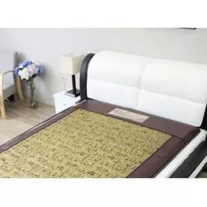 한일의료기 온수매트 침실형 이집트 더블-좌우분리형 (WFKEAV4)