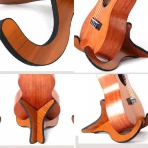 바이올린 바이올린스탠드 바이올린거치대 신상품 칼림바스탠드 트렌드 거치대