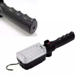 고품질 조명등 LED랜턴 LED라이트 작업조명 산업조 충전식랜턴 (WFKDWX4)