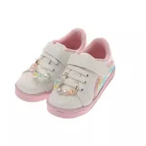 [롯데백화점]프렌치캣 WH 무지개 운동화(Q31DG3031)