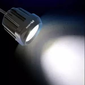 엠프로빔 바이크 오토 블럭 LED안개등 낱개1개조명 램프 라이트 안개등