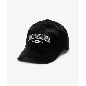 [뉴발란스]NBGDG02 아치형 그래픽 글로시 볼캡 (BLACK) NBGDG02_19 291645