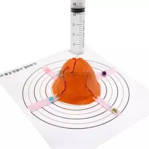 (SA) SA 물길 만들어 경주하기(4인)(미래엔)과학놀이키트 실험 교과연계 집에서