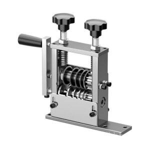 전선 스트리핑 기계 와이어 펴는기계 가열 교정기 와이어스트리퍼 탈 필링기 자동 선까기