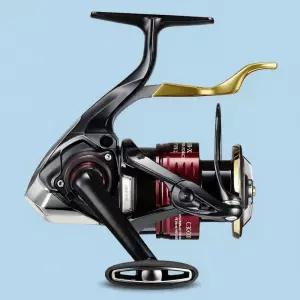 시마노 25 BB-X 하이퍼포스 타입2 C3000DXXG S R 스피닝릴 농어 광어