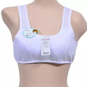 항균항취 주니어 AA컵 스포츠 1단계브라 초등 브라자