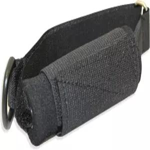 재활 어드밴티지 범용 폼 그립 기구 홀더 블랙