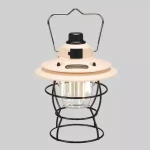 밝기조절램프 스틸램프 랜턴 KC 다용도랜턴 보 (WFKDWYP)