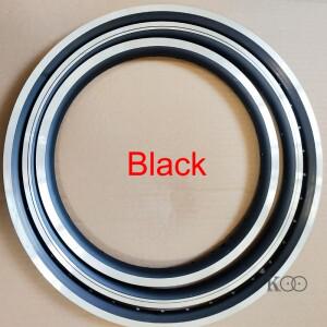 호환 16인치/16인치349/18인치 자전거 림 소형 휠 접이식 알루미늄 합금 CNC 16/20/24/28/32/36홀 1.0-2.12