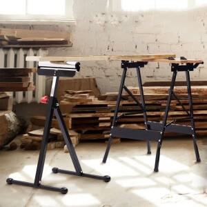 호환 69114cm 별도의 대형 플레이트 지지 테이블 톱 액세서리 프레임 롤러 연결 BB