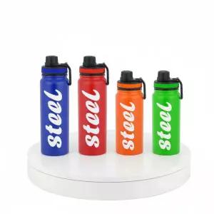 다용도 물병 스포츠 스테인리스 보온 보냉