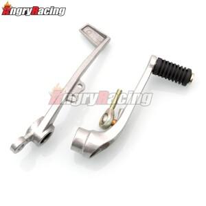 호환 오토바이 기어봉 레버 풋 브레이크 페달 혼다 CBR 600 RR