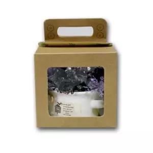 손잡이 단추 화분조화 인테리어 꽃소품 데코조화 선물용 고급 도자기 예쁜 머그