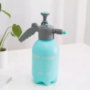 키밍 2L 압축 분무기 스프레이 소형자동분무기 스프레이통 아폴로 용기 투명 농약 스프레이건 공병 소독