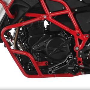 호환 BMW F800GS ADV 2014-2017 조절식 접이식 기어 시프터용 오토바이 브레이크 페달 레버