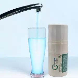 좋은 품질 SK매직호환 1차 침전카본 복합필터 정수기 기용 리필 소품 관리 교체