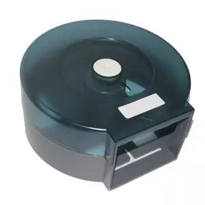 공용화장실 키잠금 점보롤 휴지케이스 거실정리