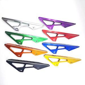 호환 탈라리아 스팅 MX3/MX4/MX5 튜닝 액세서리 체인 보호 CNC / R MX4 부품용)