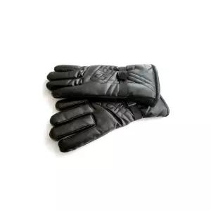 부드러운 가죽 질감과 따뜻한 방한효과의 라이딩 장갑오토바이 토시 바이크 용오토바이