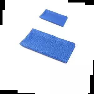 요양원용품 실금을 염려하는 분들을 위한 침대 방수시트 X 2장