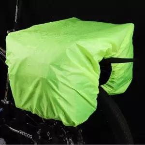 자전거 안장 방수 커버 장비 가방 레인 소레인 야행 반사 등산 아웃도어 사이클링 액세사리 보호 덮개 휴대