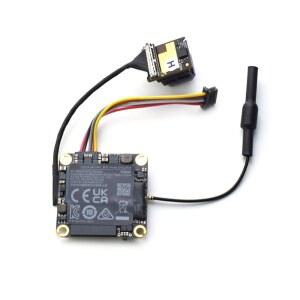 Jakoly O4 에어 유닛 디지털 비디오 전송용 오리지널 DJI FPV 드론 교체 수리 부품 고글 2 /3 / Integra N3 리모컨 /3과 호환