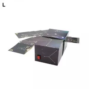 별자리투영기 만들기 5인세트과학교구 교육용 학습용 수업용 실험용 어린이 창작용