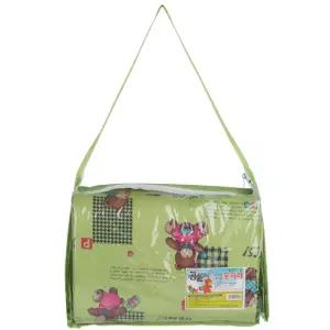 곰돌이 고급 돗자리 - 야외용 148 x 185캠핑매트 한강 나들이 소풍 방수