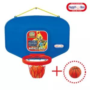 매직 덩크 농구대스포츠 골대 놀이 어린이 키즈 실내