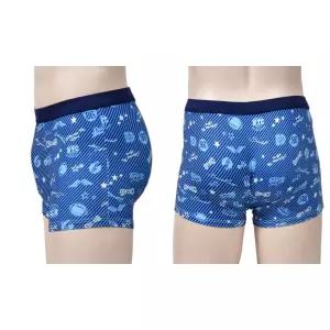 고탄력 사방스판 포티 남아 드로즈 3매청소년 주니어 쥬니어 남자팬티 중학생 초등 유아동 아이