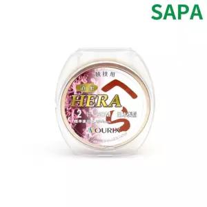 오릭스 헤라 도사 민물낚시 원줄 2.0호 50M 붕어낚시 낚싯 낚시끈 소품 나일론 민물용 용낚싯 라인