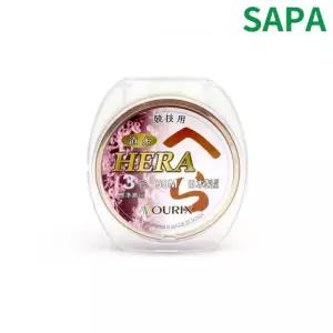 오릭스 헤라 도사 민물낚시 원줄 3.0호 50M 붕어낚시 낚싯 낚시끈 소품 나일론 민물용 용낚싯 라인