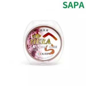 오릭스 헤라 도사 민물낚시 원줄 6.0호 50M 붕어낚시 낚싯 낚시끈 소품 나일론 민물용 용낚싯 라인