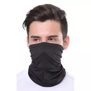 조깅필수 햇빛차단 넥워머 스포츠마스크 2개세트/ 여름산행 트래킹용 등린이 넥쿨러