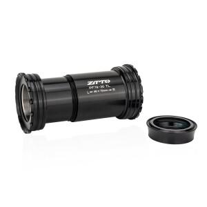 호환 ZTTO T47 24mm 자전거 프레스핏 바텀 브래킷 PF79 나사 잠금 BB (79mm 크랭크셋 쉘용)
