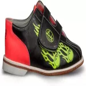 린즈 유스 글로 렌탈 볼링화 벨크로 2