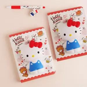 SR 산리오 스퀴시 다이어리다이어리노트 다이어리수첩 디자인다이어리 스