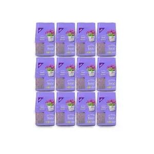 이 아로마 비드방향제(450g) 라벤더 12개냄새제거 공기정화 정화제 제거제 탈취제 신발용 신발장 구슬