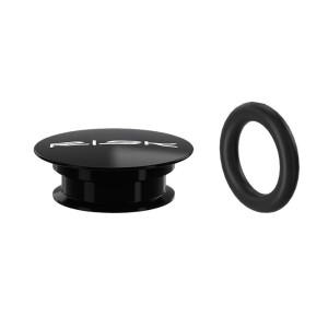 호환 전문 자전거 크랭크 암 고정 볼트 수리 부식 방지 하단 브래킷 더스트커버 유니버설