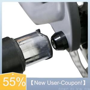 호환  사용자 쿠폰자전거 트레이너 스루 액슬 샤프트 스큐어 리어 허브 액세서리 로드 바이크 M12xP1.0