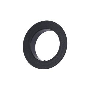 호환 사이클링 부품 픽스드 기어 푸시인 자전거 미드 액슬 커버 보호 캡 BB 바텀 브래킷