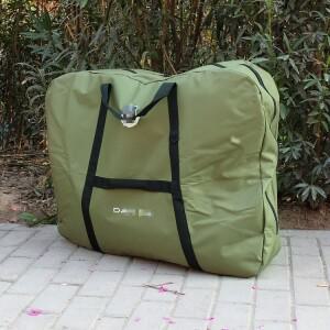 호환 접이식 자전거 운반 가방  다혼 30 주년 기념 에디션  Jp8 K3plus P8 412 보관 14 인치