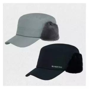 매장정품 블랙야크 BLACKYAK 남여공용 가을 겨울 등산모자 FUR공군모 2BYHTF4913 GD GSBJA 1406342