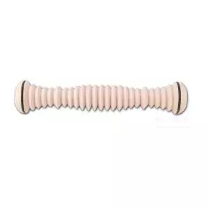 순수편백 굴곡 주판 지압기 대나무안마 안마 마사지 지압