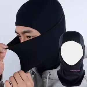 기모 자전거 입체 오토바이 보드 바라클라바 스키 겨울 복면 등산 목토시 넥워머 마스크uvw992