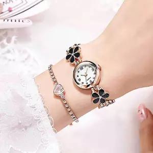 손목시계 학생손목시계 세련된시계 금장시계