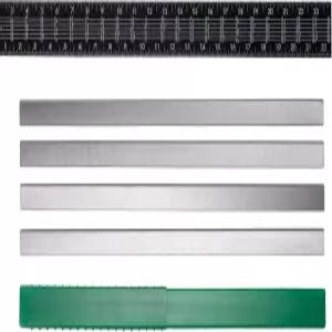 파워매틱 플래너 나이프 모델 208 /209 플래너용 6292621 실버