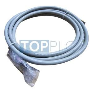 PLC모듈 Twido Modicon M221 모듈용 TWDFCW30K 3m 사전 성형된 연장 케이블 기존