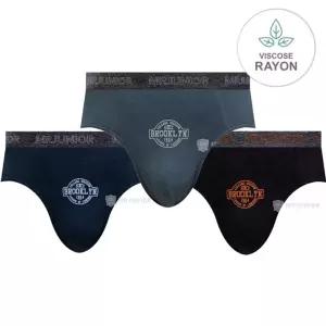 주니어 디바이스 브리프 모달레이온 삼각팬티 3종세트디자인학생 남데일리 고급남아 선물용남속옷 키즈 쥬