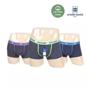 아날도바시니 주니어 남성 면스판 드로즈팬티 3종세트365BUY 트라이 TRY 시크